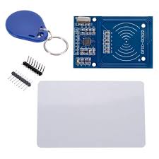 RC522 RFID Reader Writer Module 13.56MHZ