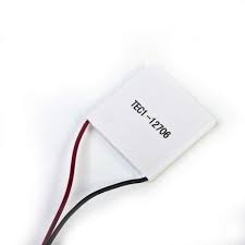 TEC1-12706 12V 92W Thermoelectric Peltier Cooler Module