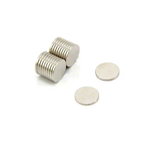 10mm Neodymium Disc Magnets – Super Strong Rare Earth Magnets on radiomarket.in