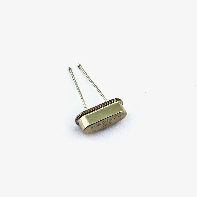 Crystal Oscillator – 11.0592 MHz