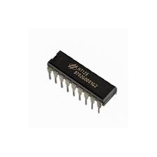 HT12E Encoder IC | 212 Series Remote Control Encoder for RF/Wireless Projects | radiomarket.in