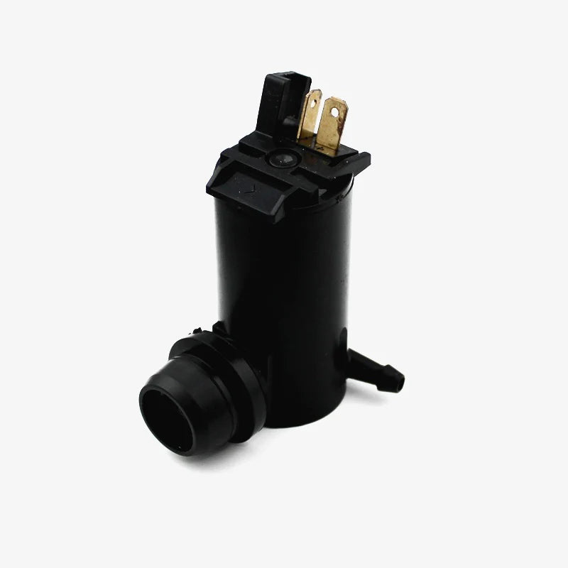 12V DC High Pressure Mini Water Washer Spray Pump – Portable Cleaning Pump on radiomarket.in