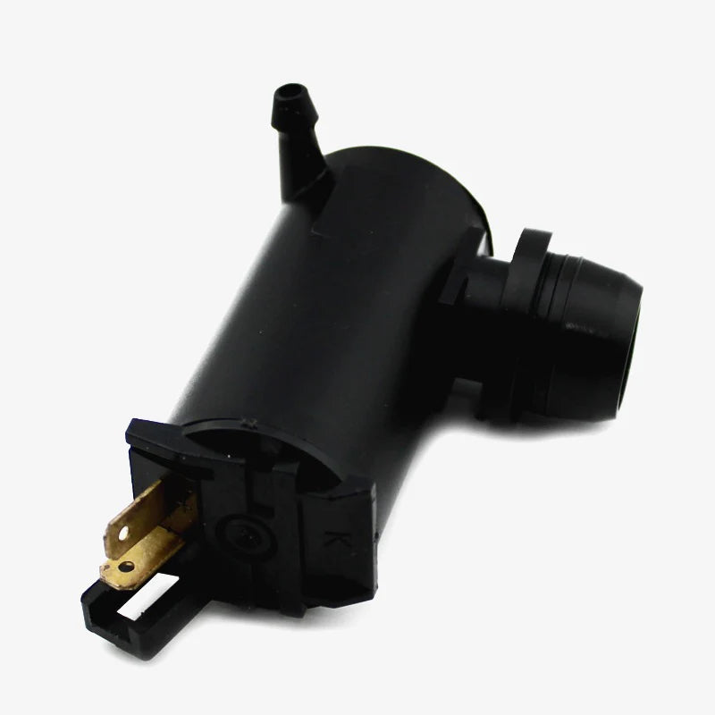 12V DC High Pressure Mini Water Washer Spray Pump – Portable Cleaning Pump on radiomarket.in