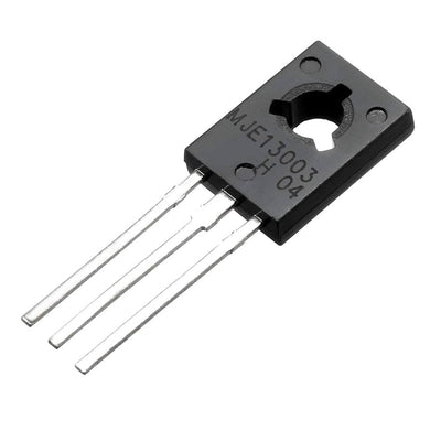 13003 Power Transistor | High Voltage Switching & Amplification | radiomarket.in
