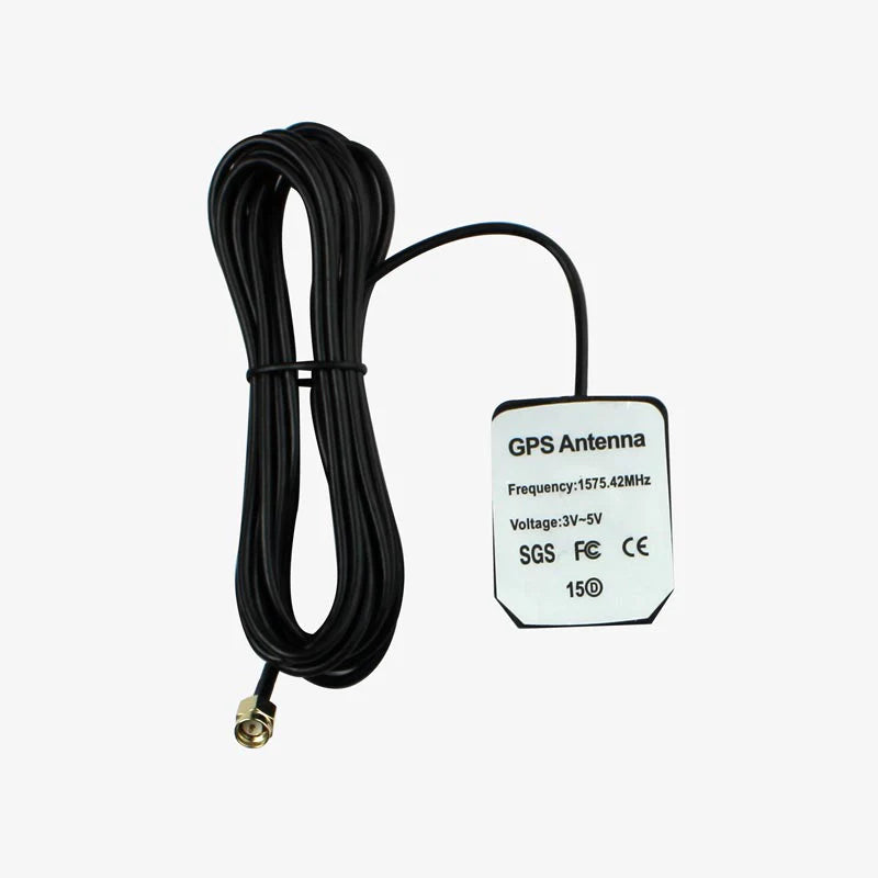 1575 MHz GPS Antenna – High Gain Antenna for GPS & GSM Modules on radiomarket.in