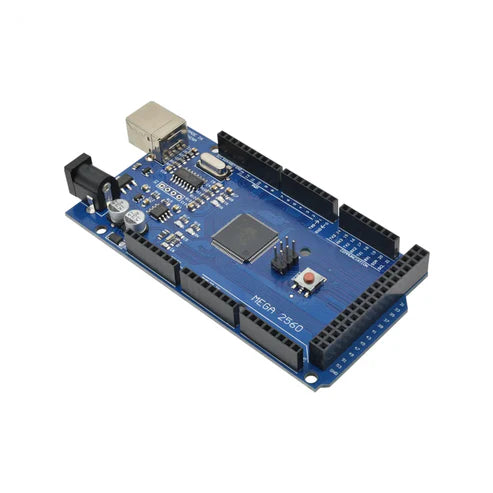Arduino MEGA 2560 R3 CH340 Board ATmega2560 Development Board Arduino Compatible |
