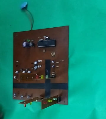 Four-Lane Traffic Light Control System Using Microcontroller | radiomarket.in