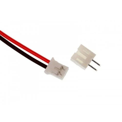 2 Pin Relimate Connectors | Reliable Electrical Connector for DIY & Electronics | radiomarket.in
