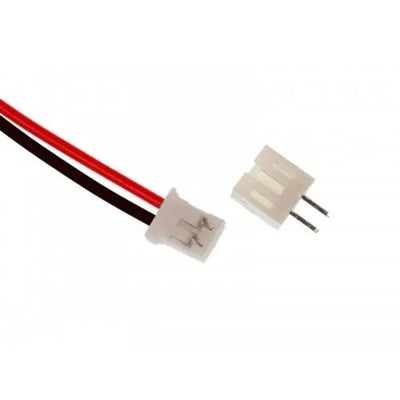 2 Pin Relimate Connectors | Reliable Electrical Connector for DIY & Electronics | radiomarket.in