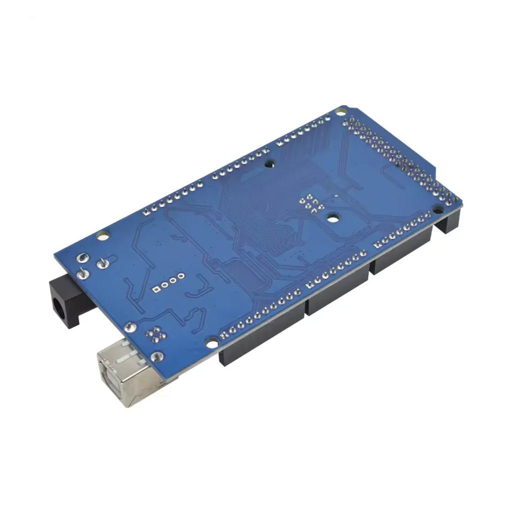Arduino MEGA 2560 R3 CH340 Board ATmega2560 Development Board Arduino Compatible |