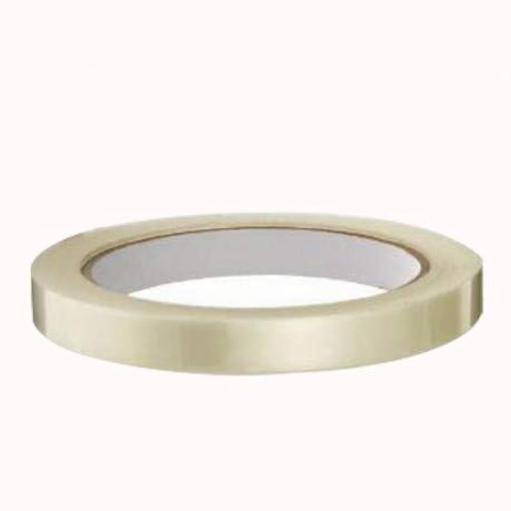 Cello Transparent Packing Tape 0.5 INCH X 65 MTR – Buy at radiomarket.in
