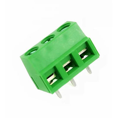 Buy Screw Terminal Block Connector | Secure Wiring & DIY Electronics | radiomarket.in