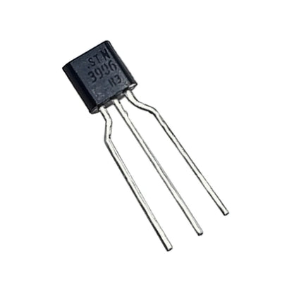 2N3906 Transistor | PNP General Purpose Amplifier & Switch | radiomarket.in
