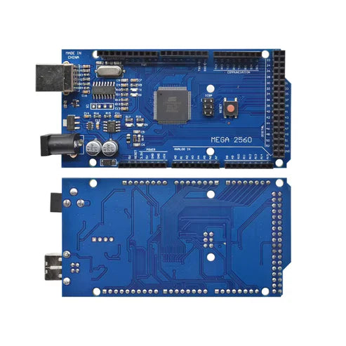 Arduino MEGA 2560 R3 CH340 Board ATmega2560 Development Board Arduino Compatible |