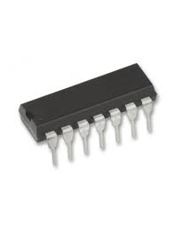 IC 4013 Dual D Flip-Flop | CD4013BE CMOS IC for Electronics & DIY Projects | radiomarket.in