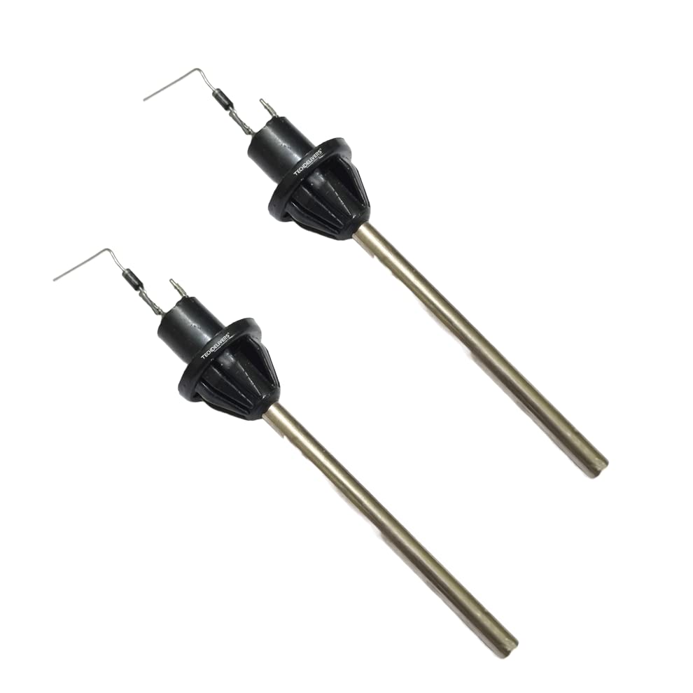 Soldron 25W Soldering Element | High-Quality Replacement Heating Element | radiomarket.in