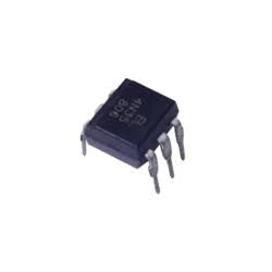 4N35 IC Optocoupler | High-Performance Isolation IC | radiomarket.in