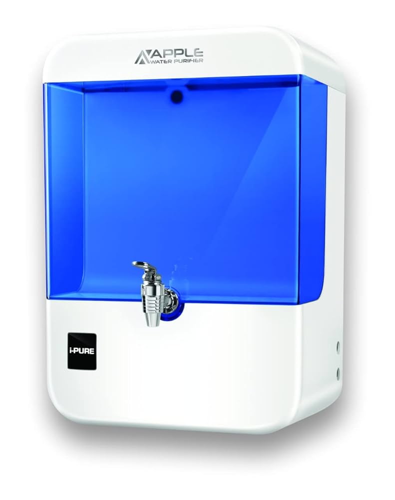 Buy RO Cabinet for Self Assembly | Water Purifier Body | iPure Model with Special Tray – radiomarket.in