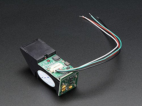 R307 Finger Print Sensor Module