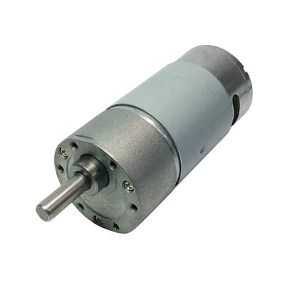 High Torque 12VDC Planetary Gear Motor for Sporting Equipment & DIY Projects – Buy at radiomarket.in