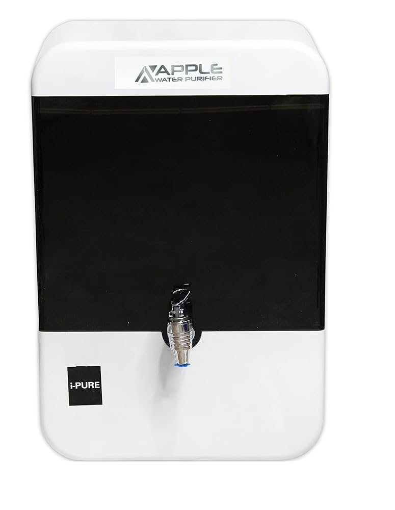 Buy RO Cabinet for Self Assembly | Water Purifier Body | iPure Model with Special Tray – radiomarket.in