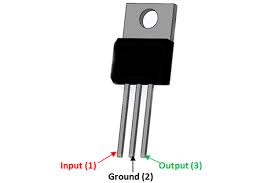 7809 Voltage Regulator | 9V Fixed Linear Regulator IC | radiomarket.in