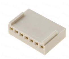 7-Pin Relimate Connector | Male + Female Wired Electronics Connector | radiomarket.in