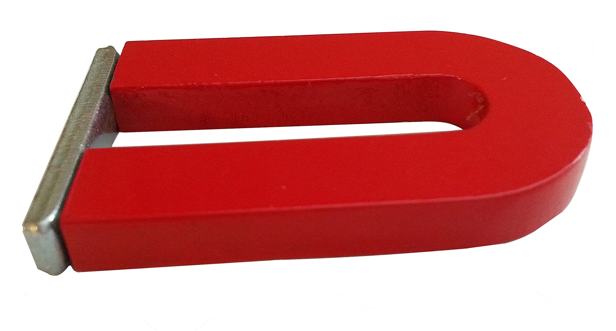 2 Inch Alnico Horseshoe Magnet | Strong U-Shaped Magnet for School & Industrial Use | radiomarket.in