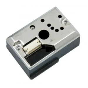 PM2.5 GP2Y1010AU0F Dust & Smoke Particle Sensor Module | radiomarket.in