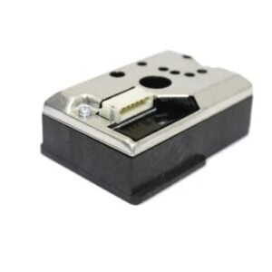 PM2.5 GP2Y1010AU0F Dust & Smoke Particle Sensor Module | radiomarket.in