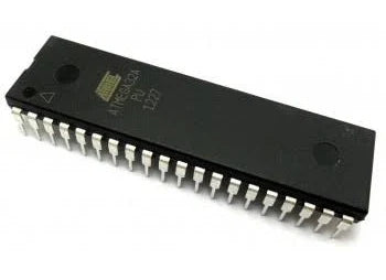 ATmega32 IC | ATmega32 8-Bit AVR Microcontroller | High-Performance ATMEL MCU | radiomarket.in