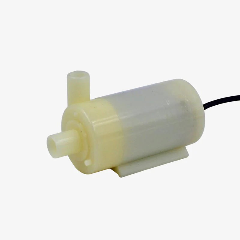 3V–9V Mini DC Submersible Pump – Low Voltage Water Pump on radiomarket.in