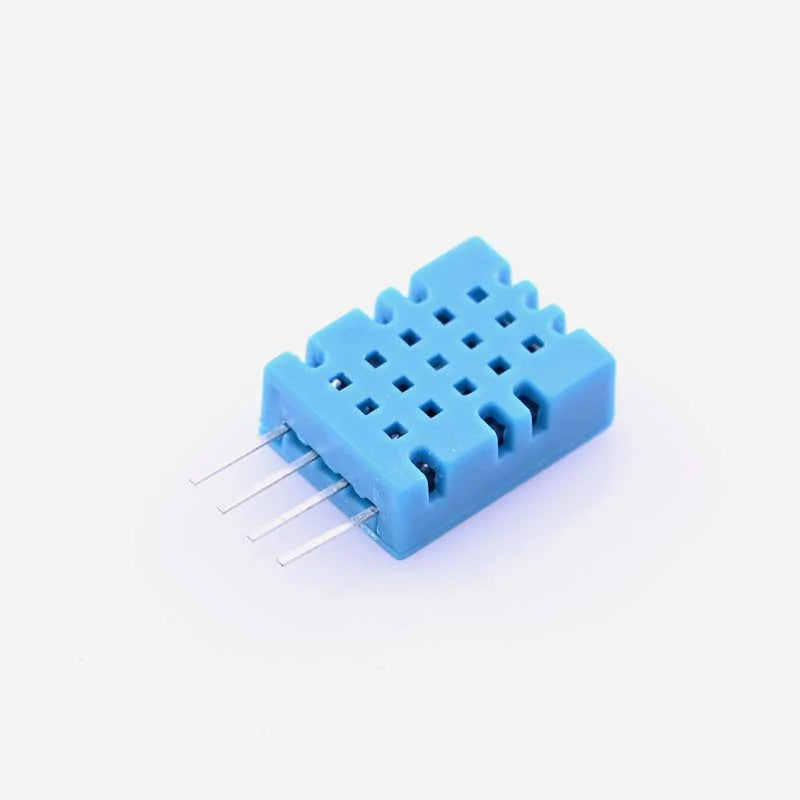DHT11 Temperature and Humidity Sensor – Reliable Climate Monitoring on radiomarket.in