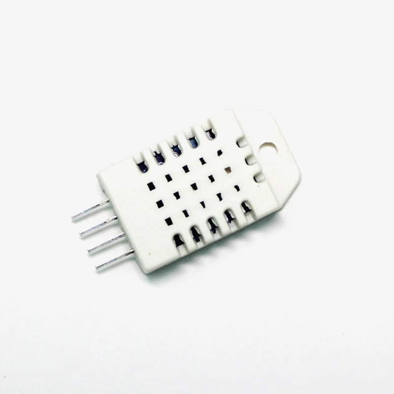DHT22 Digital Temperature and Humidity Sensor – High Accuracy Climate Sensing on radiomarket.in