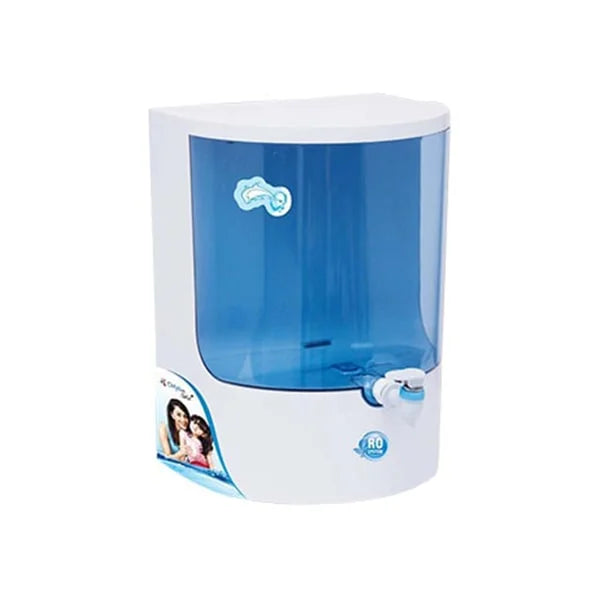 Buy Dolphin Water Purifier for Home – 7 Liters Storage | RO+UF+UV+TDS Water Purification | radiomarket.in