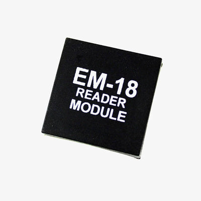 EM-18 RFID Reader Module – 125kHz RFID Card Reader on radiomarket.in