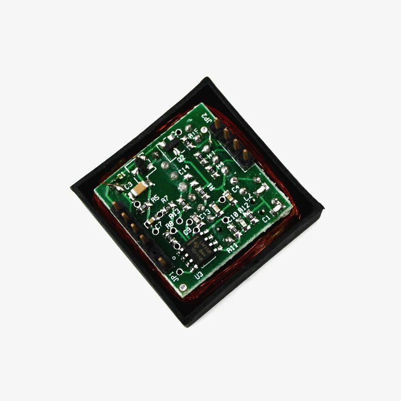 Rfid Reader Module Square EM-18 RFID Reader Module – 125kHz RFID Card Reader on radiomarket.in ...