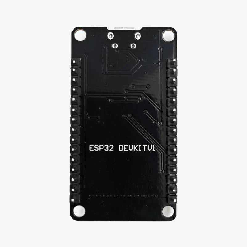 ESP32 30 Pin CP2102 Development Board with Wi-Fi and Bluetooth