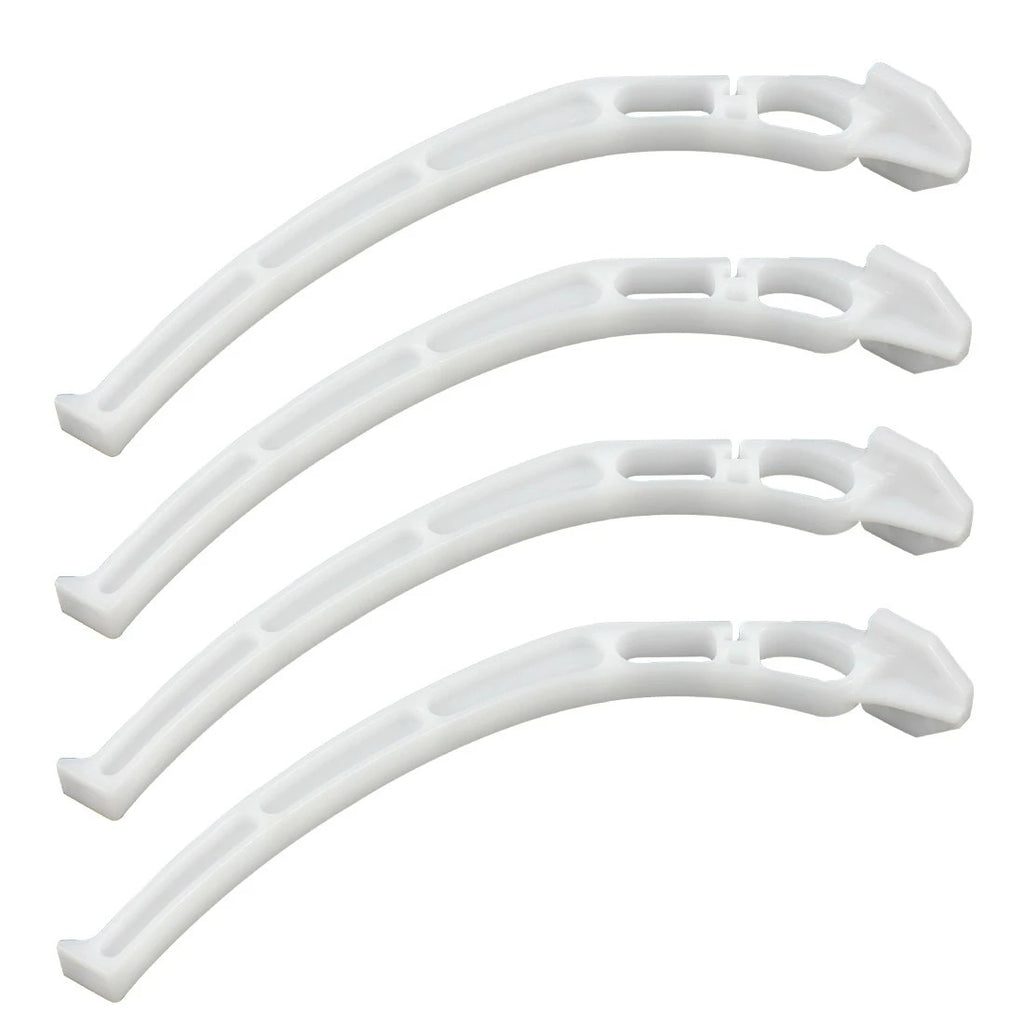 Landing Gear Skid for DJI F450/F550 Frame – Durable Drone Support on radiomarket.in
