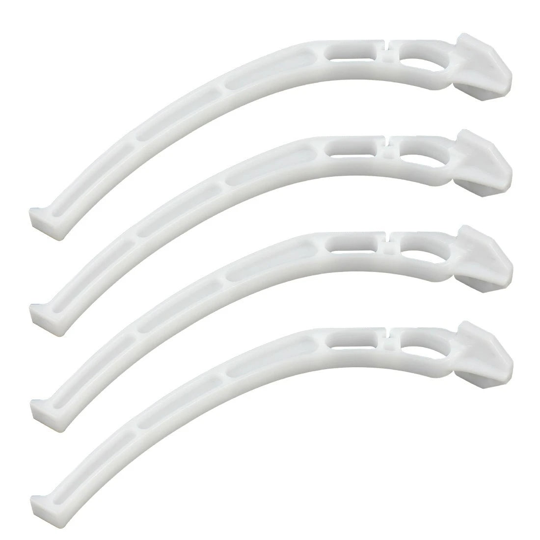 Landing Gear Skid for DJI F450/F550 Frame – Durable Drone Support on radiomarket.in