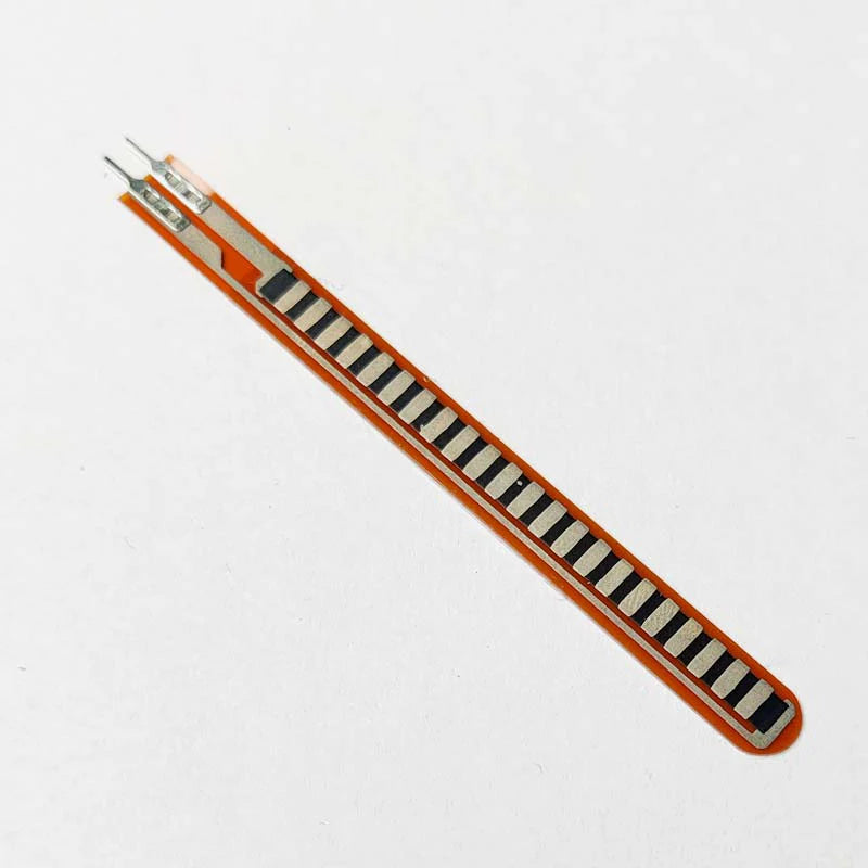 Spectra Flex Sensor 2.2 Inch – Bend Sensor for Hand Recognition on radiomarket.in