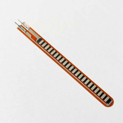 Spectra Flex Sensor 2.2 Inch – Bend Sensor for Hand Recognition on radiomarket.in