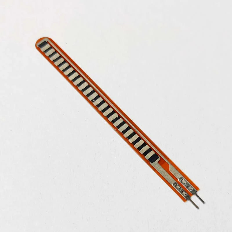 Spectra Flex Sensor 2.2 Inch – Bend Sensor for Hand Recognition on radiomarket.in