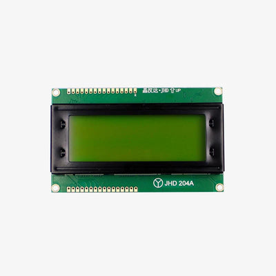 20x4 Graphical LCD 2004A