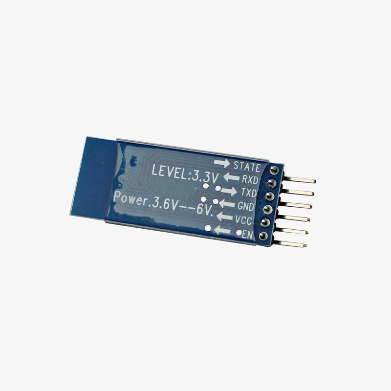 Luetooth Module HC-05 Bluetooth Module – Radio Market