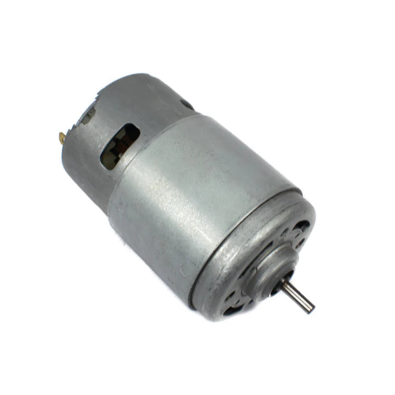 Buy 12V DC High Speed 775 Motor 23000RPM