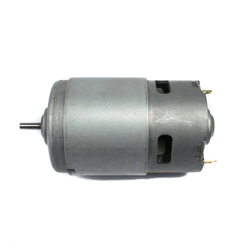 Buy 12V DC High Speed 775 Motor 23000RPM