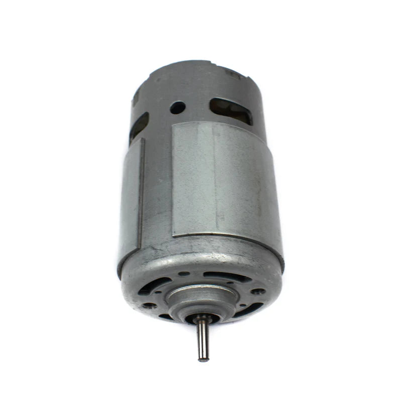 Buy 12V DC High Speed 775 Motor 23000RPM