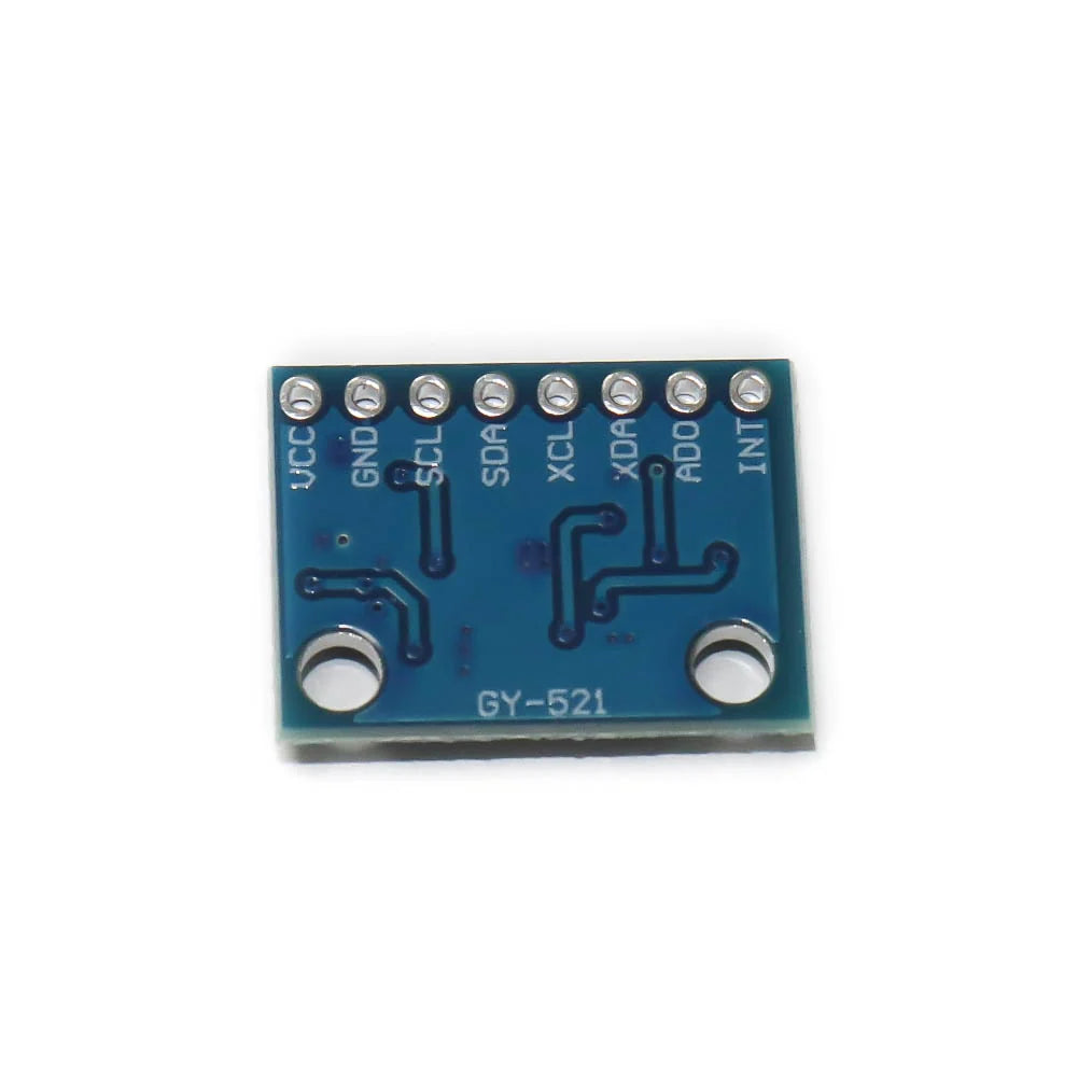 MPU6050 3-Axis Accelerometer and Gyro Sensor Module GY-521