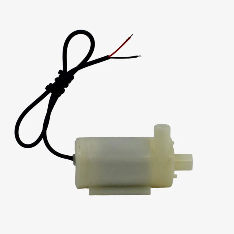 3V–9V Mini DC Submersible Pump – Low Voltage Water Pump on radiomarket.in